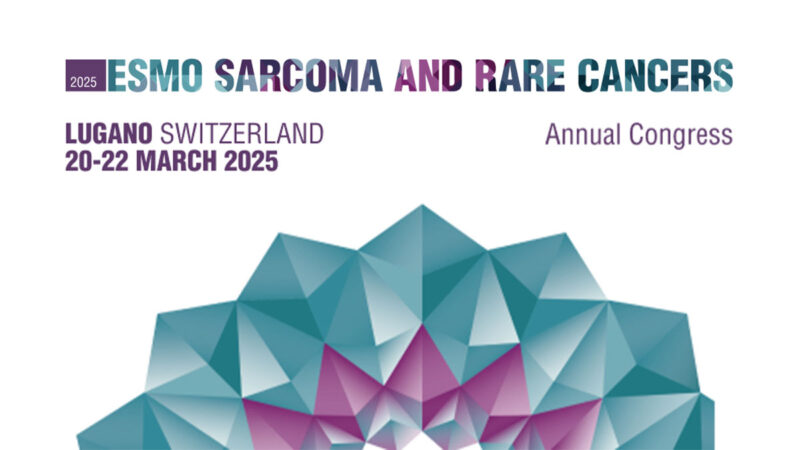 Esmo Sarcoma And Rare Cancers Congress Oncodaily Oncology News