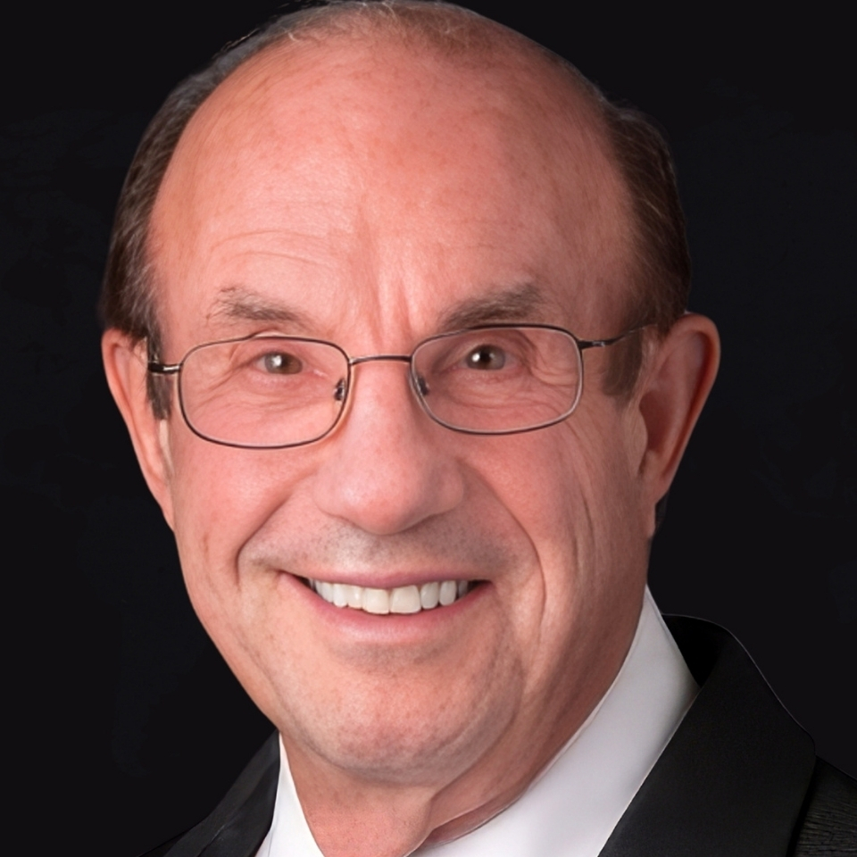 Charles Balch