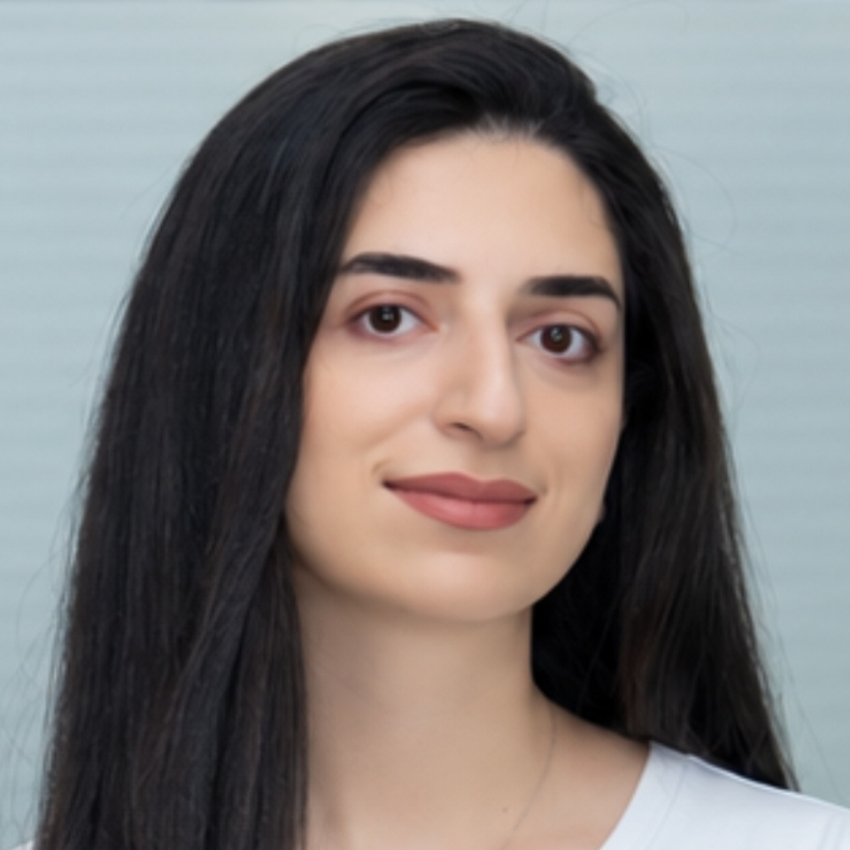 Emma Tadevosyan