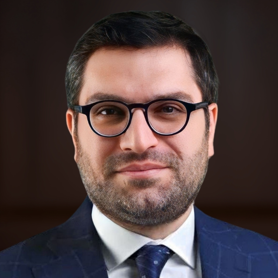 Gevorg Tamamyan