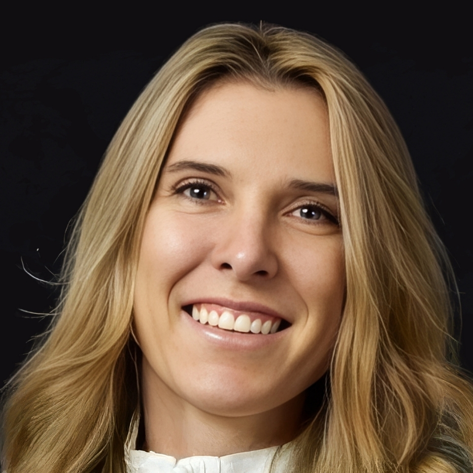 Isabel Mestres