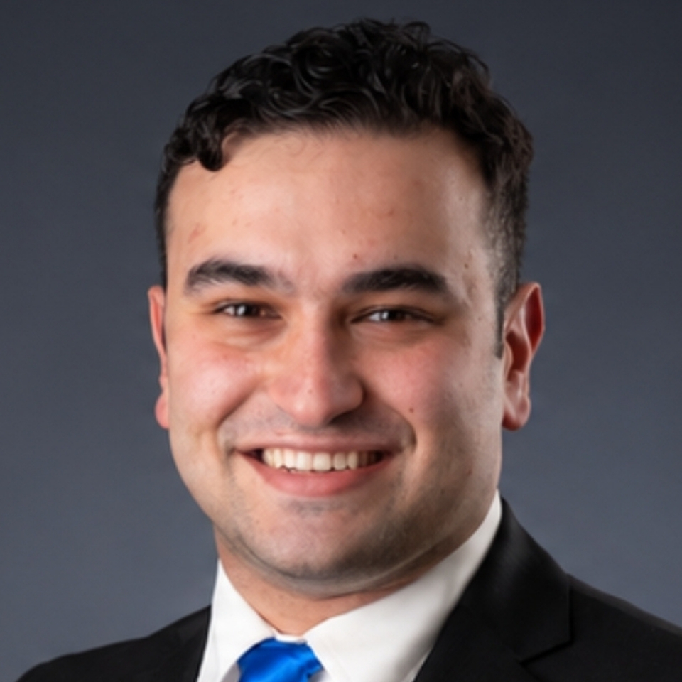 James Adnan Nassur