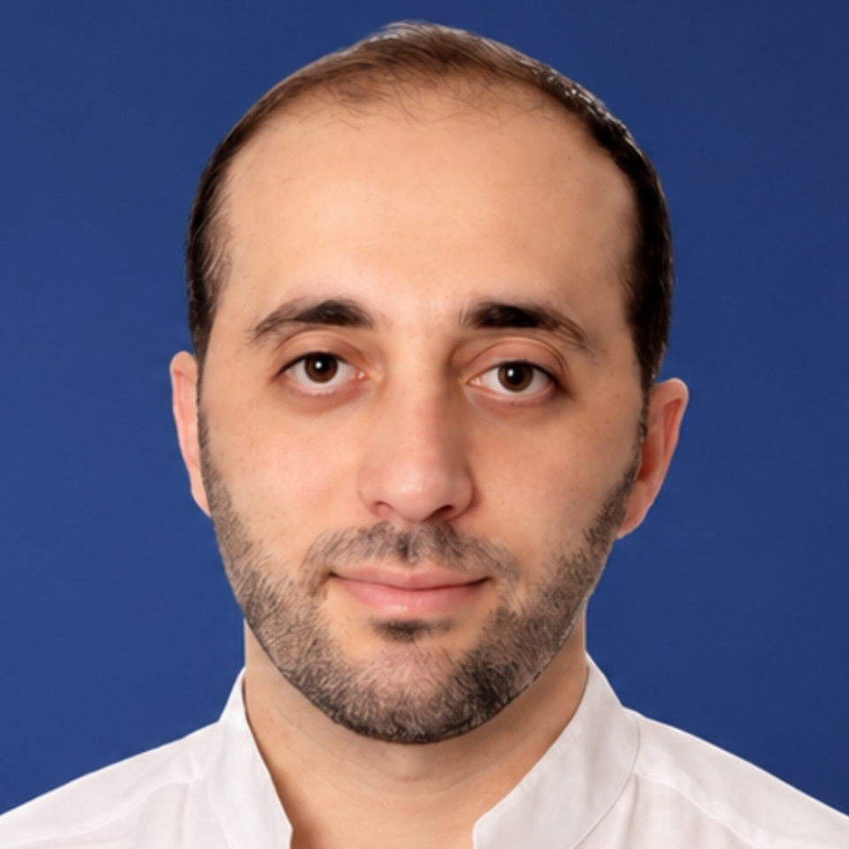 Jamil Debel