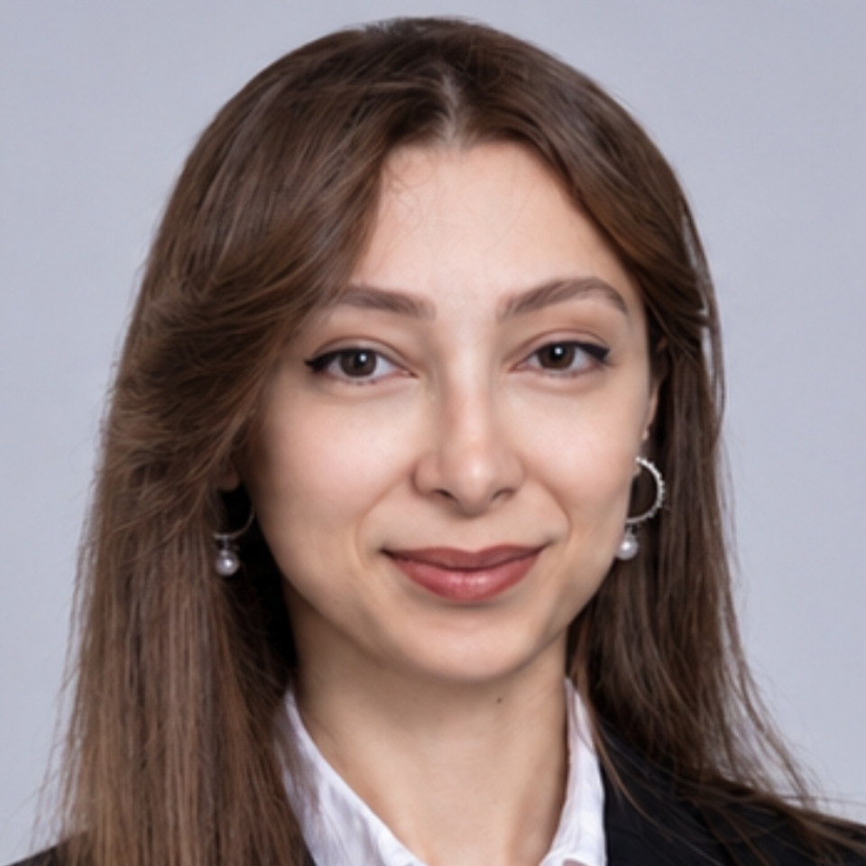 Jemma Arakelyan