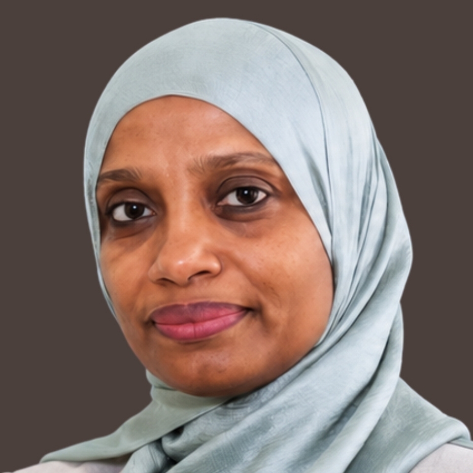 Lamia Mahmoud