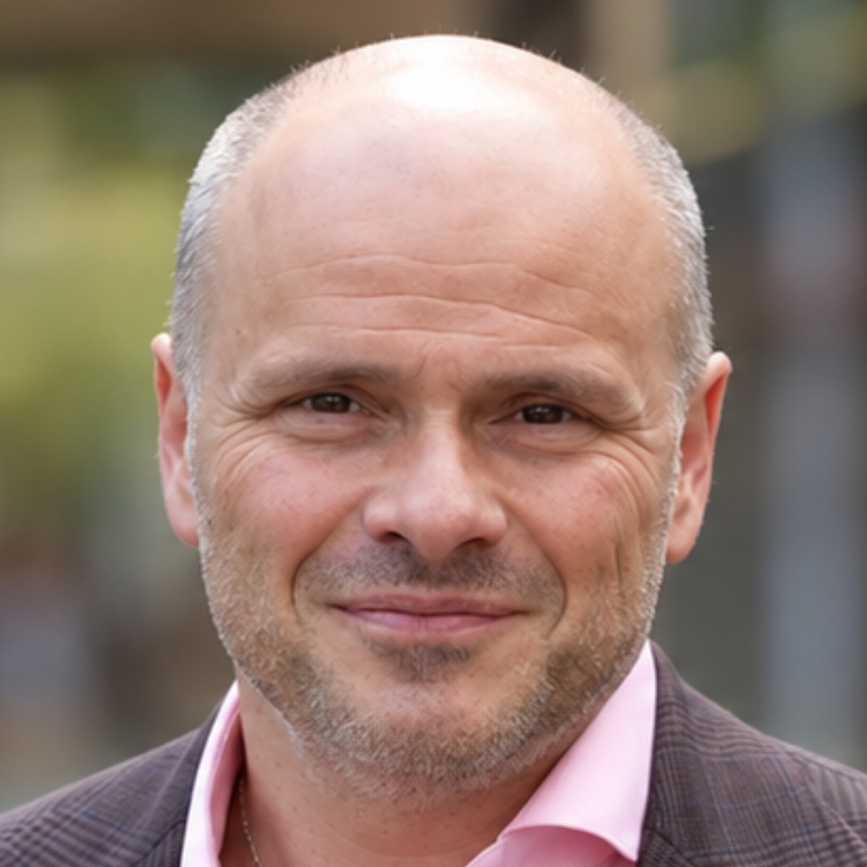 Mykhailo Radutskyi