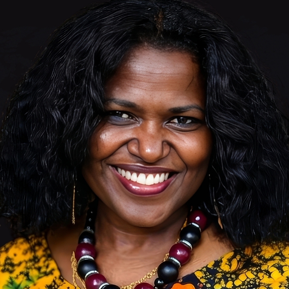 Nazik Hammad