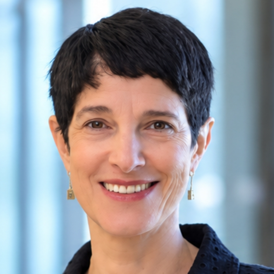 Ophira Ginsburg
