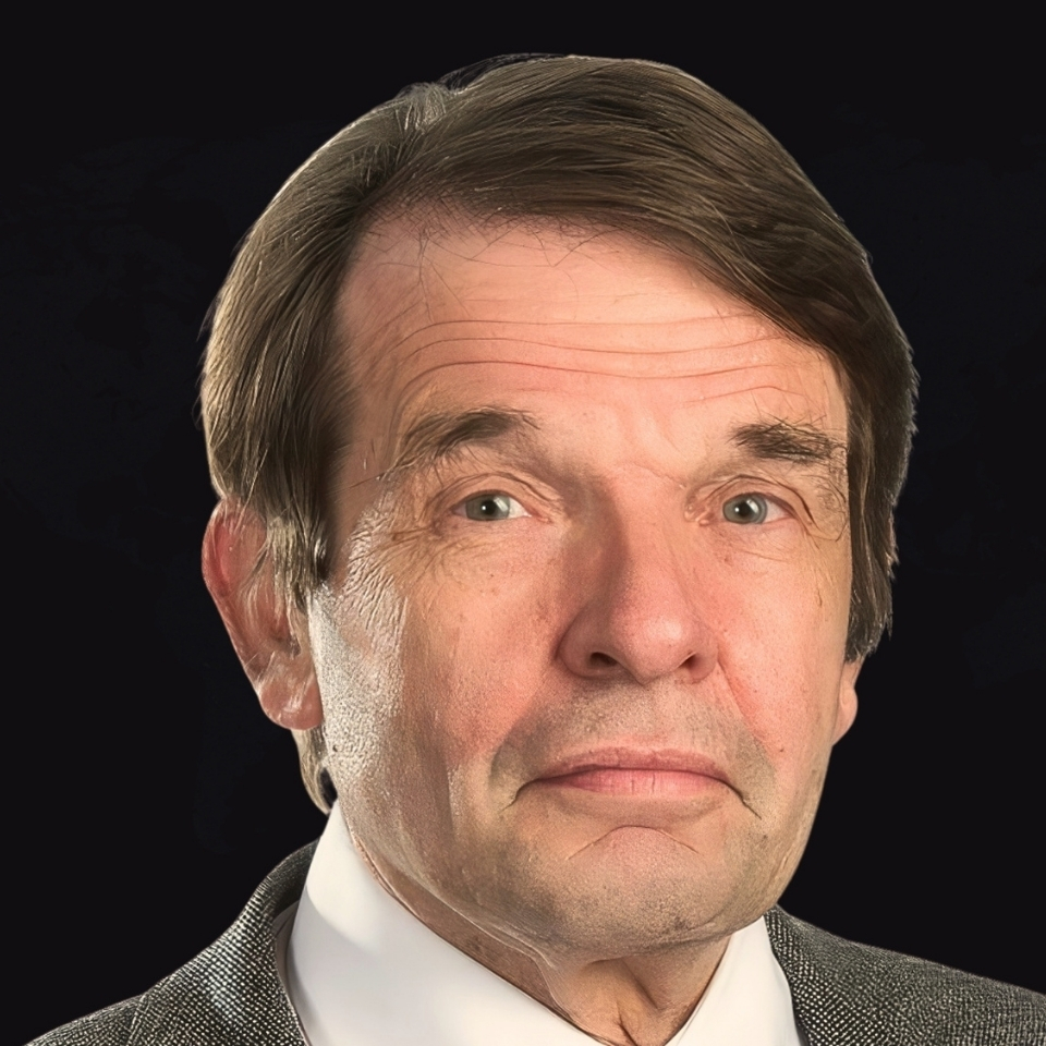 Philippe Glasson