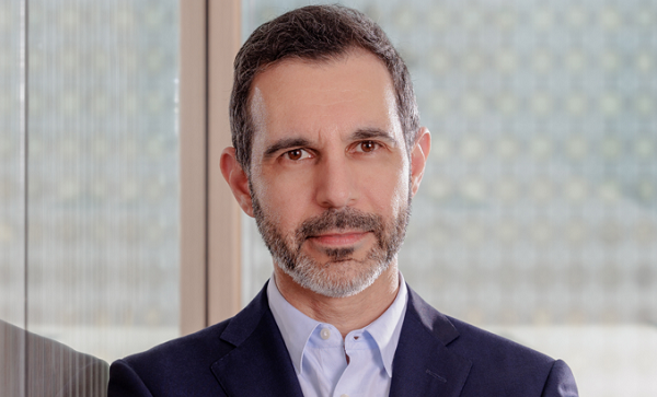 Olivier Nataf joins Sanofi as Global Head of Oncology