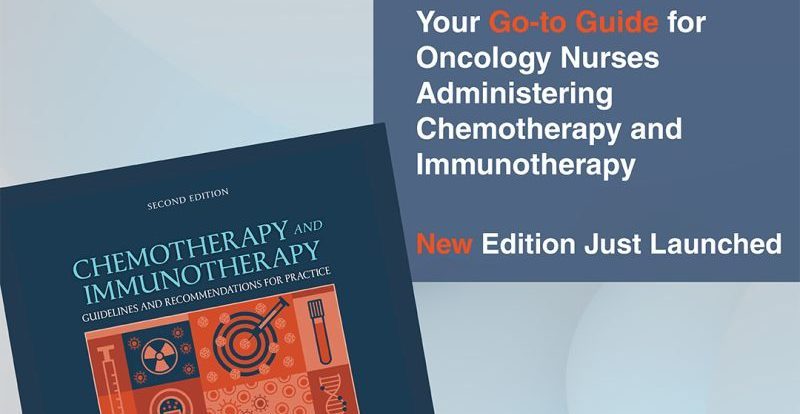 Chemotherapy and Immunotherapy Guidelines and Recommendations for Practice