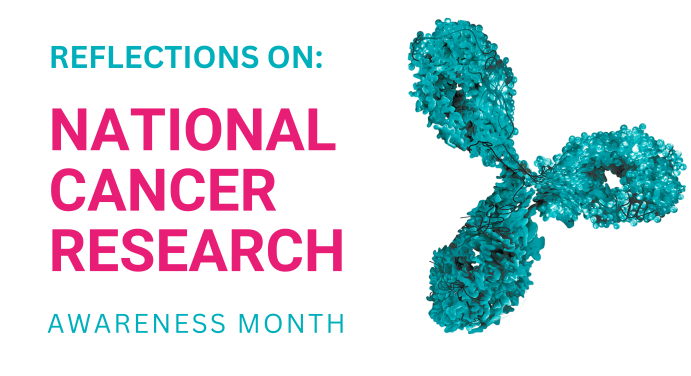 A Relentless Pursuit on Behalf of Patients: The Work of Cancer Research