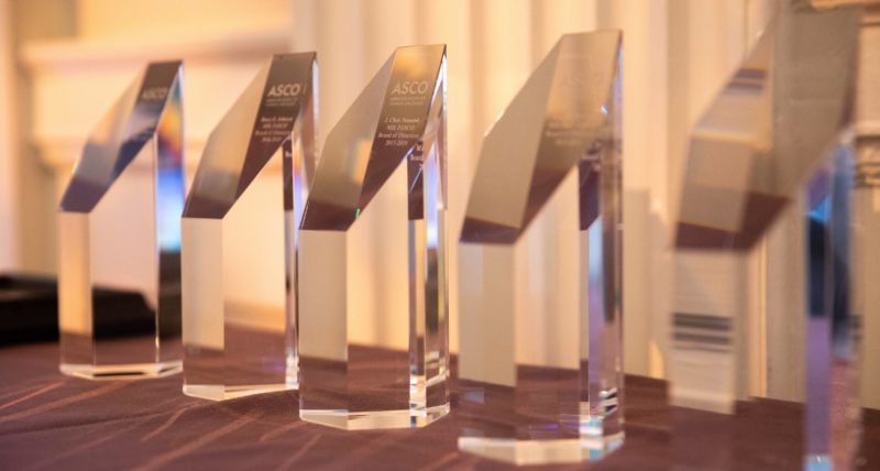 ASCO 2023 Special Awards Recipients