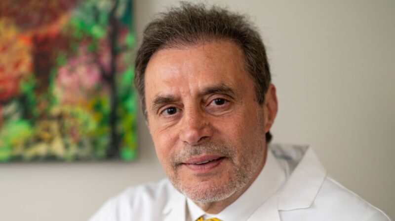 Hagop Kantarjian