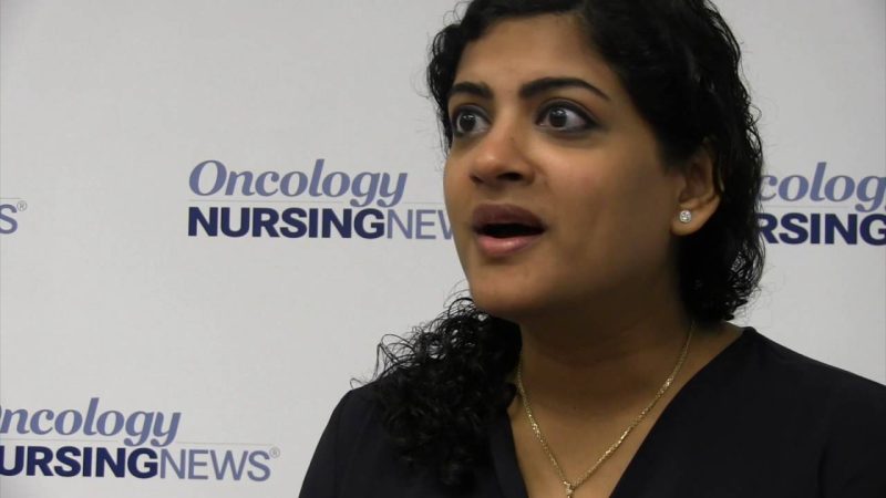 Ishwaria Subbiah joins Sarah Cannon Docs as Executive Director for Cancer Care Equity and Professional Wellness