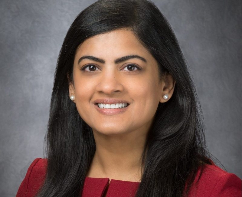 Ishwaria Subbiah: Discussion on dissemination of evidence-based care of older adults with cancer with CARG