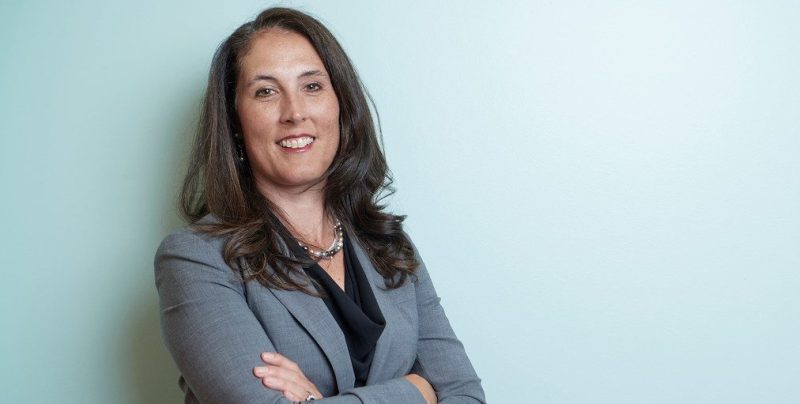 Strong support for the formal nomination of Director Monica Betagnolli as the next Director of The NIH