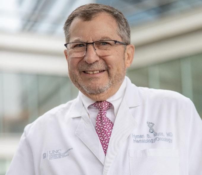 Dr. Hyman B. Muss Shares Insights on Providing Hope in End-of-Life – The ASCO Post