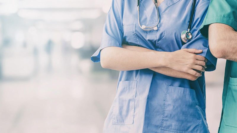 More than nine in 10 radiation oncologists reported a staff shortage – HemOnc Today