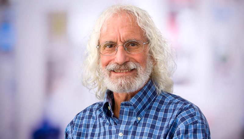 How federal funding for biomedical research is critical to developing innovative treatments – Philip D Greenberg