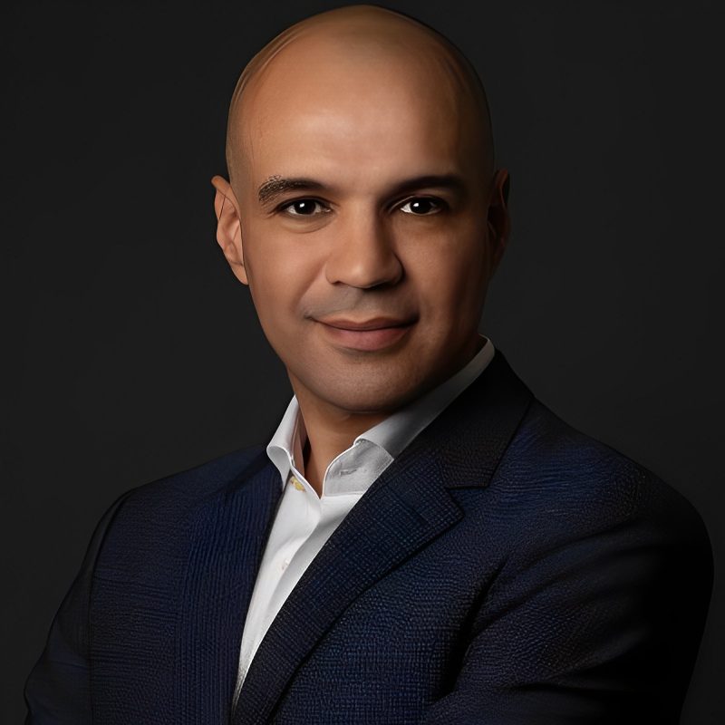 I closed my ASCO23 with 65507+ steps- Abdelali (Ali) MAJDI