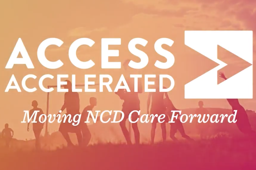 Reflecting on WHA 76: Strengthening Access to NCD Care and Advancing Global Commitments
