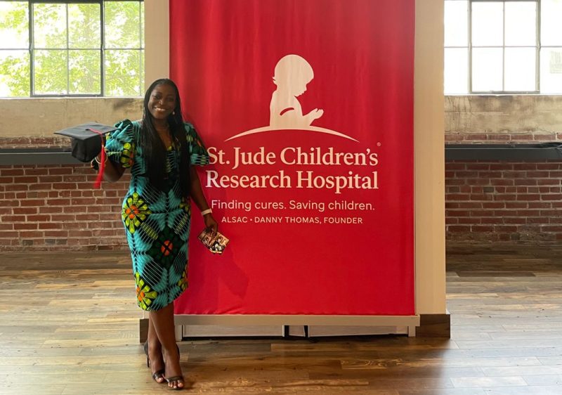 The great Danny Thomas will keep smiling knowing that his work lives on – Akua Sarpong