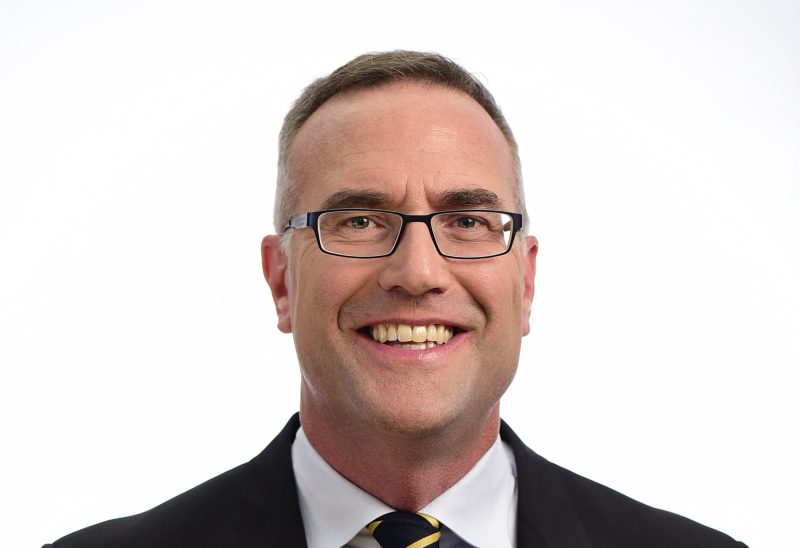 FDA approved our new bispecific antibody for treating people with relapsed or refractory Diffuse Large B-cell Lymphoma