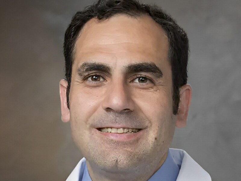 Amer Zeidan: A watershed moment for Myelodysplastic syndromes