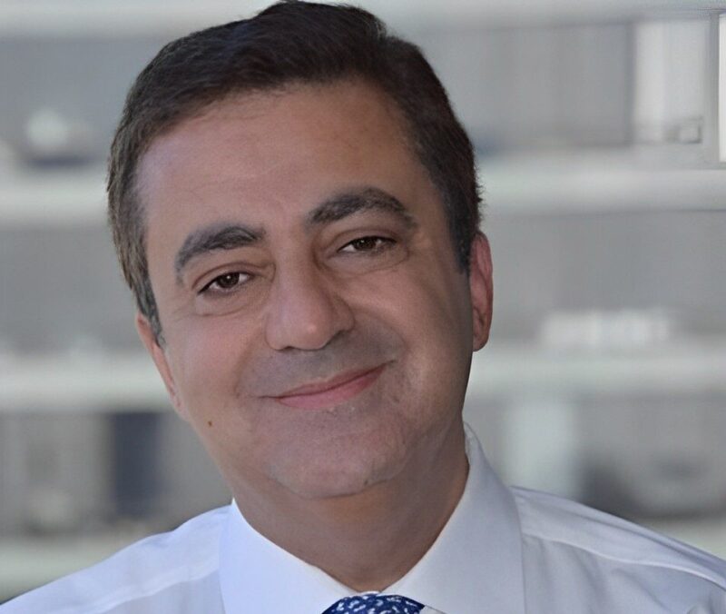 Anas Younes: It is time to take a rest to recharge