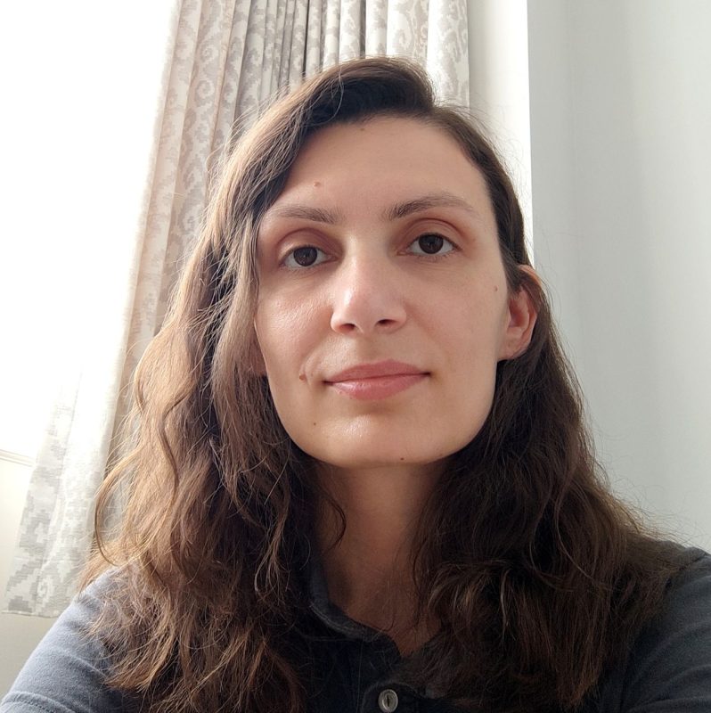 Ani Haykuni: Here is a new article on The Purpose