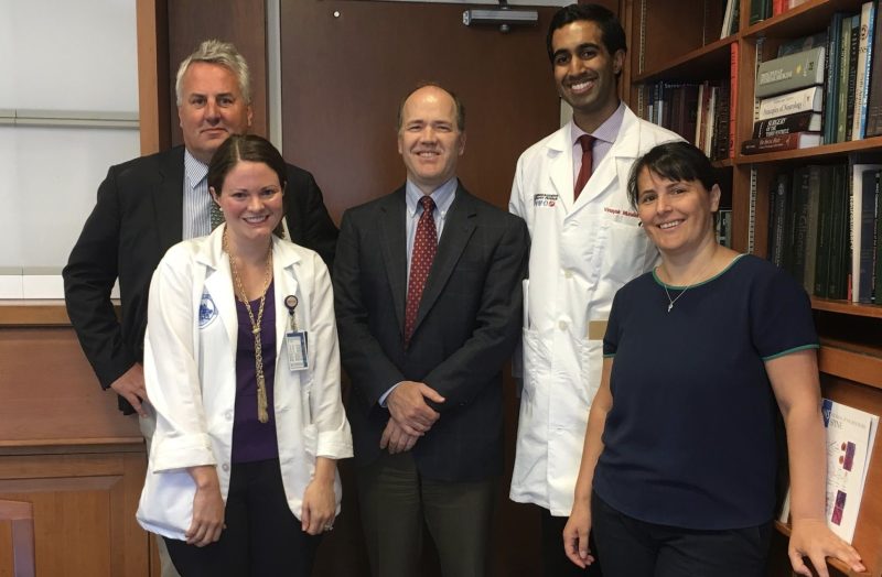 A tribute to Dr. Jay Loeffler – Bob Carter