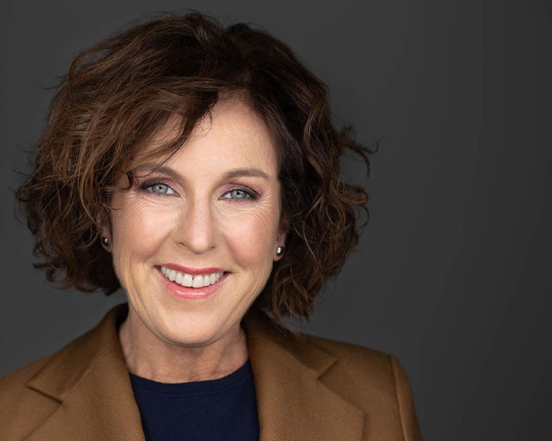 Brigid Garelik has been appointed Chief Medical Officer of the Children’s Tumor Foundation