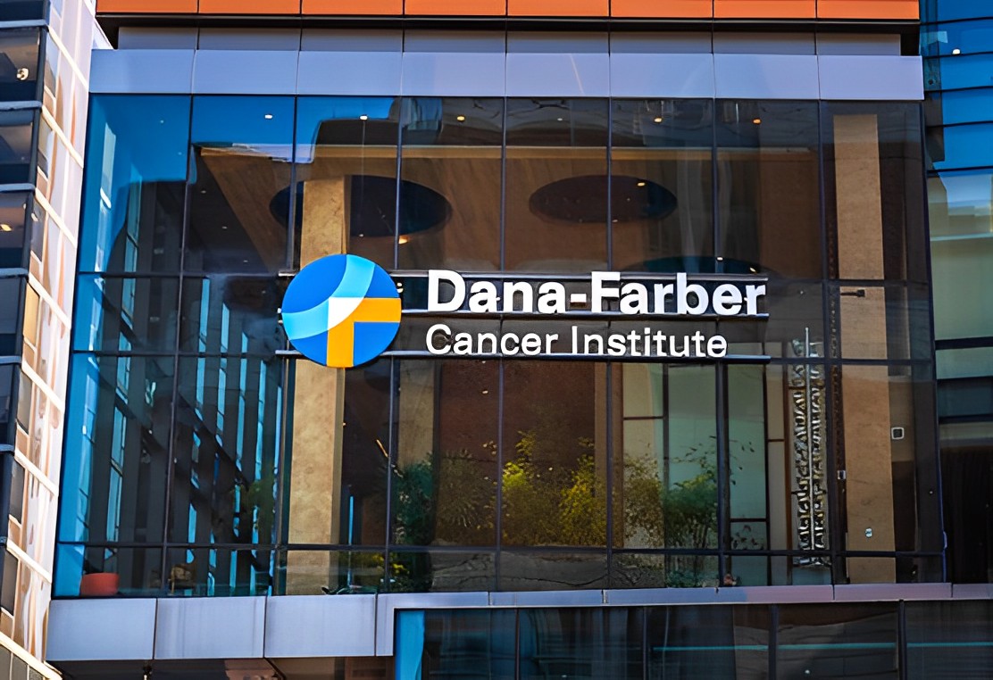 Dana-Farber Breast Oncology Center – Breast Cancer Research Digest