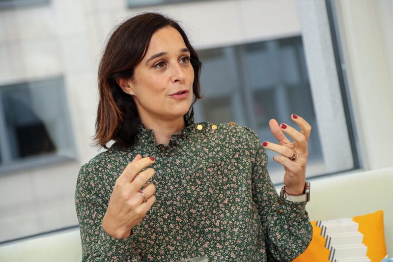 Advocating for Children with Cancer: Proposed Revision of European Pharmaceutical Legislation