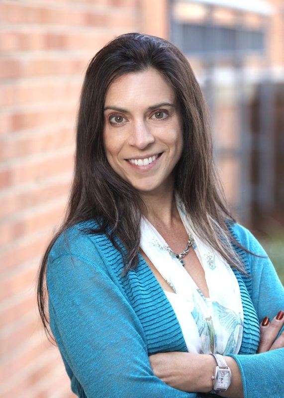 Welcoming Dr. Christina Annunziata as Senior Vice President for Extramural Discovery Science at the American Cancer Society