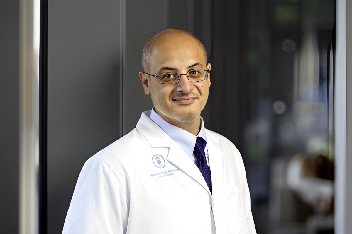 Dr. Abdel-Wahab Lab named William Dameshek Prize winner by American Society of Hematology