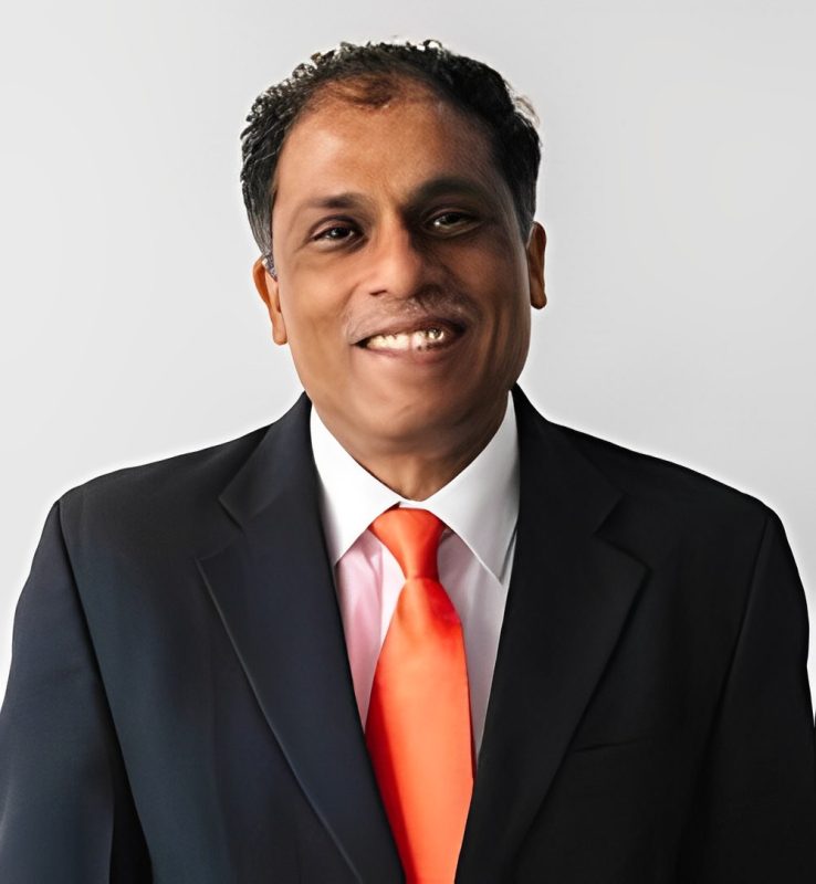 Call  opens for applications for UICC Technical Fellowships – Prof. Anil D’Cruz