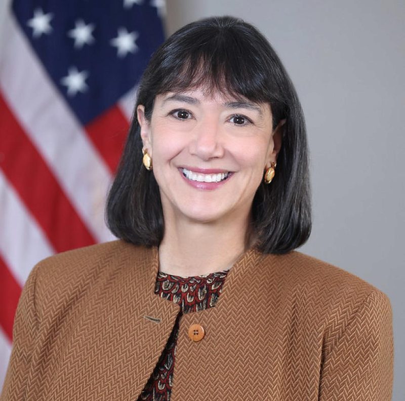 ASCO Honors Monica M. Bertagnolli for Leadership and Innovations in Cancer Care