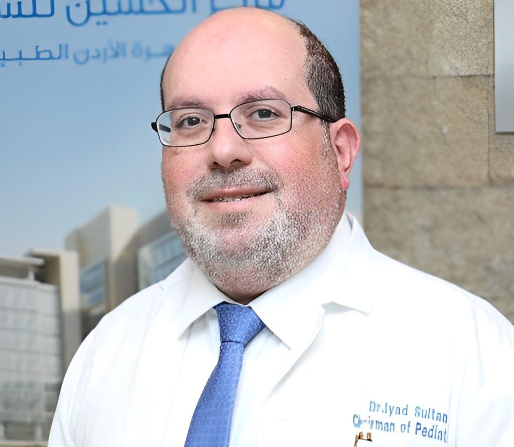 Iyad Sultan: I was impressed by Sedra Hospital in Doha’s child-centered environment