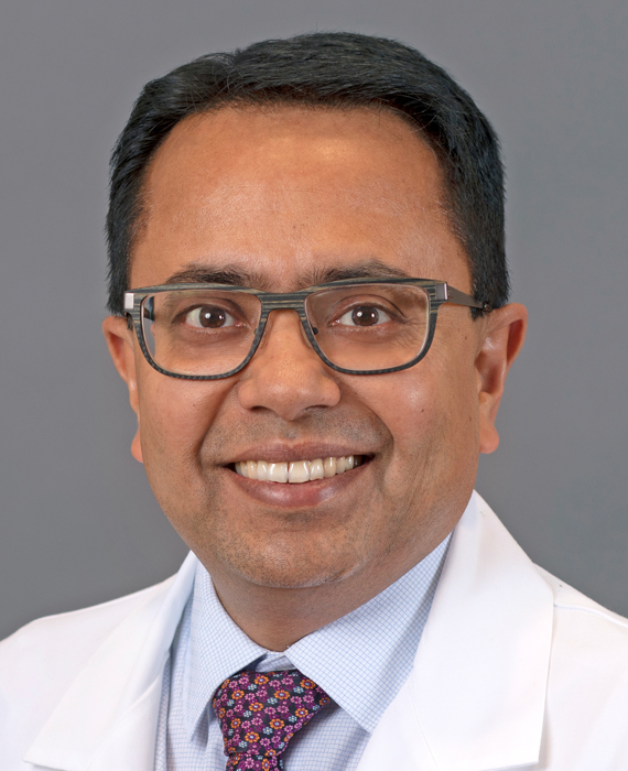 Neeraj Agarwal: Breaking news: Glad to report the news from ph3 Contact-2 trial Cabozantinib + atezolizumab significantly improved outcomes in mCRPC prostate cancer.