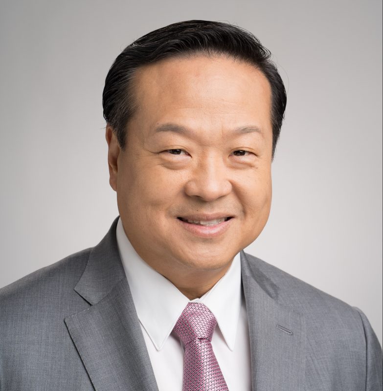 Simon and Nishan, we’re so fortunate to have you on the team – Ed Kim