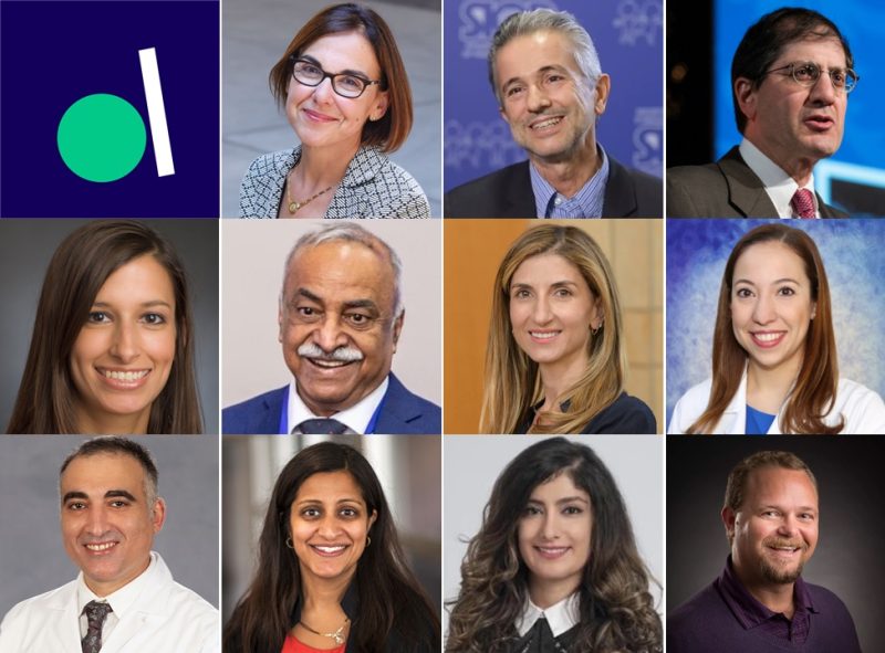 Introducing prominent Editorial Board Members of OncoDaily.com