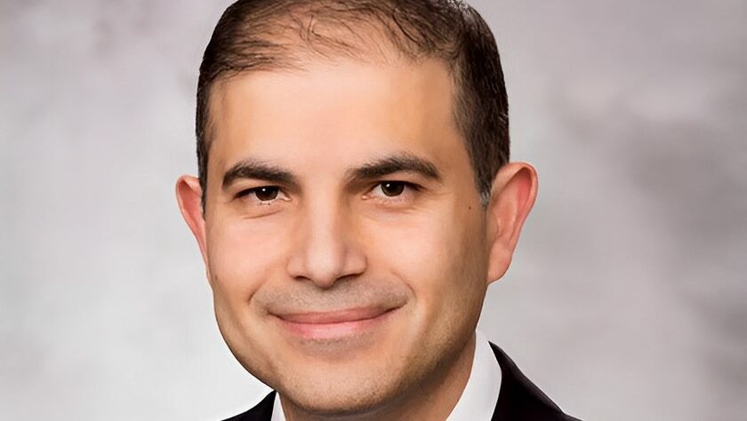 Elie Dib: Talazoparib Confirmed Promising Activity in Solid Tumors With ATM Alterations