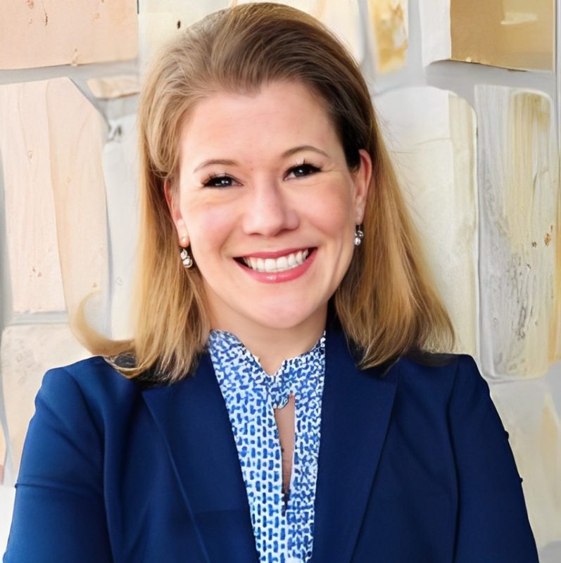 I’m starting a new position as President and Chief Executive Officer at Theralink Technologies – Faith Zaslavsky