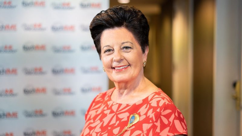 Françoise Meunier: I am collecting testimonials from cancer survivors with a personal story related to financial discrimination