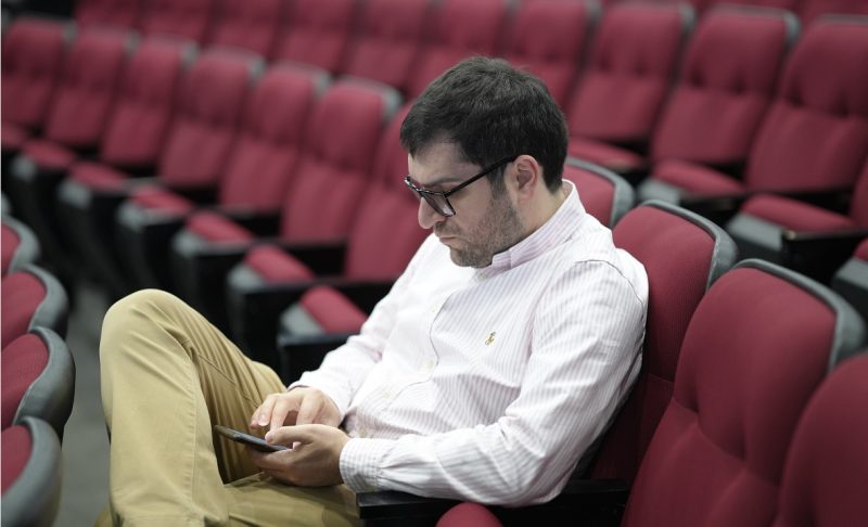 Disparities in diagnosis and treatment for adult patients with acute leukemia – Gevorg Tamamyan