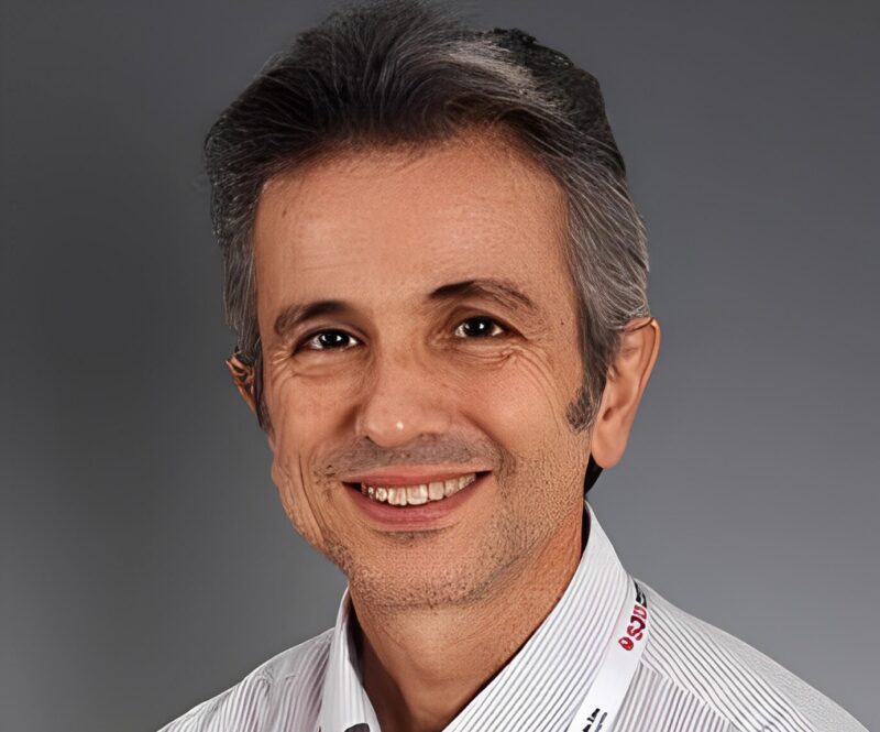 Guillermo Chantada: The value of international collaborations and an example of what can be achieved