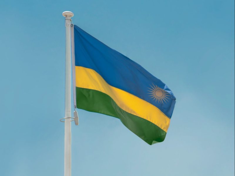 New Study Shows HPV Vaccination Significantly Reduces Prevalence of High-Risk HPV Infections in Rwanda