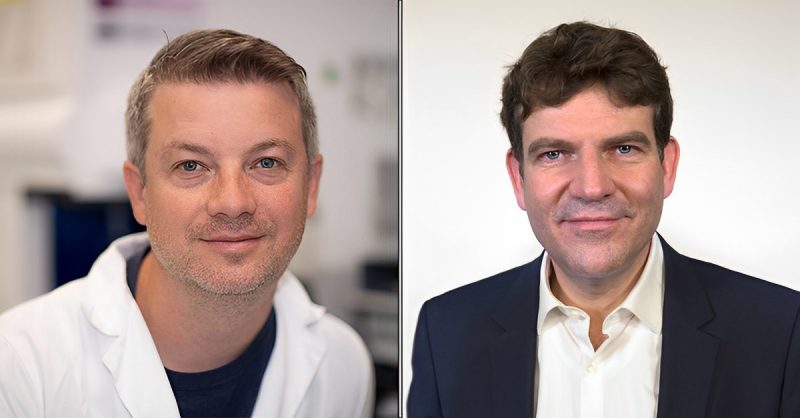 A new centre of excellence will be established at Karolinska Institutet following a 30 million kronor grant from Vetenskapsrådet / Swedish Research Council – Karolinska Institutet